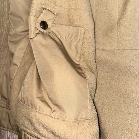 Polo Ralph Lauren Men’s Bomber Jacket With Hoodie Weather Protection Lined 4XB - Picture 10 of 16